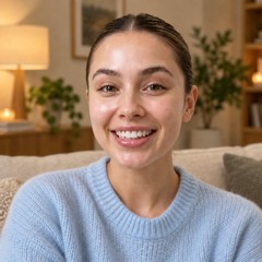 Charlotte Smith profile photo